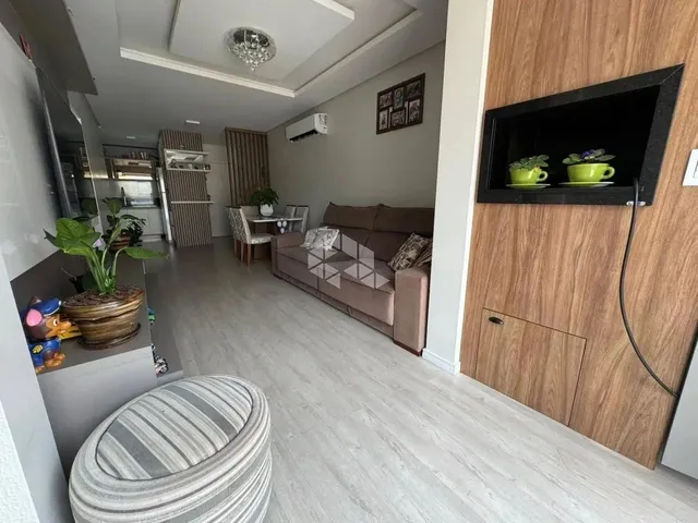 Imagem 13: Apartamento Semi Mobiliado Central