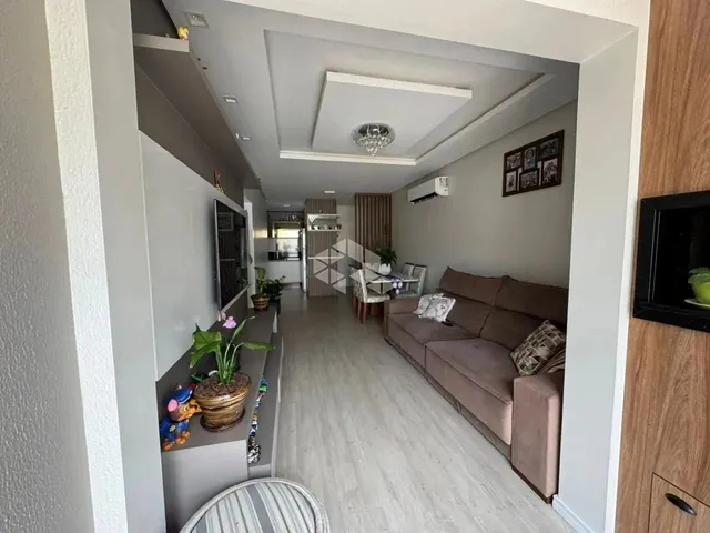 Imagem 10: Apartamento Semi Mobiliado Central