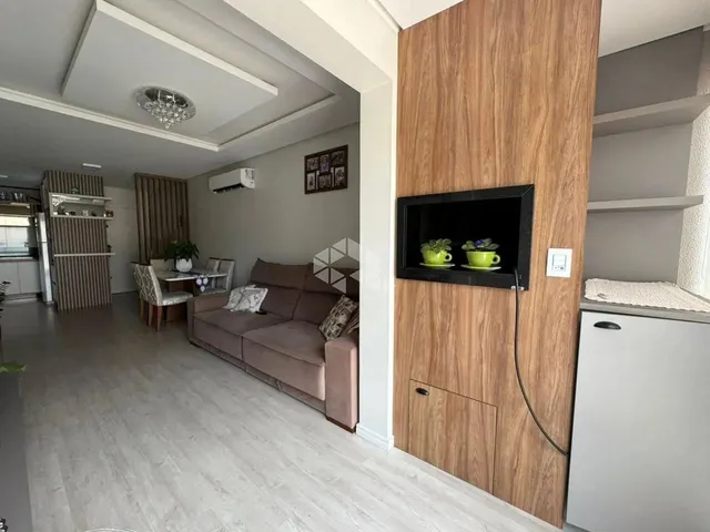 Imagem 9: Apartamento Semi Mobiliado Central