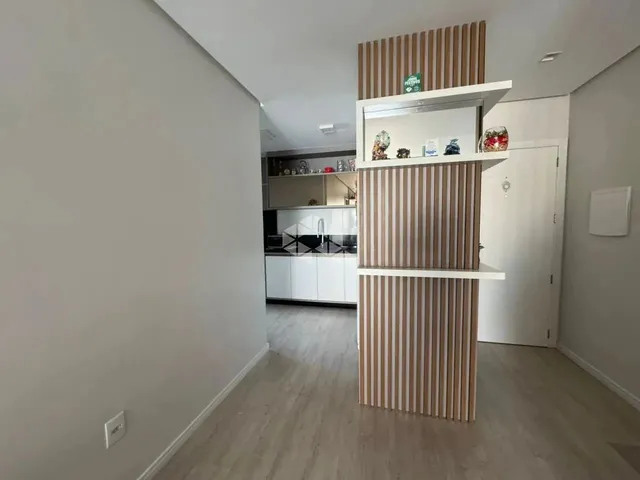 Imagem 8: Apartamento Semi Mobiliado Central