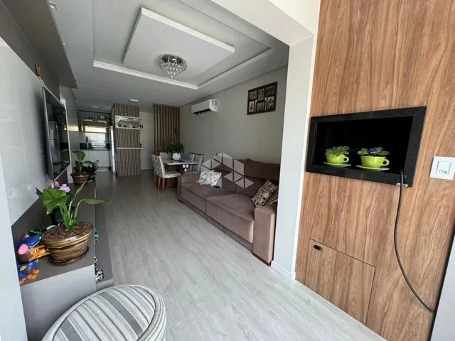 Imagem 7: Apartamento Semi Mobiliado Central