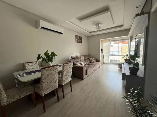 Imagem 16: Apartamento Semi Mobiliado Central