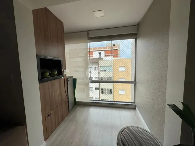 Imagem 5: Apartamento Semi Mobiliado Central