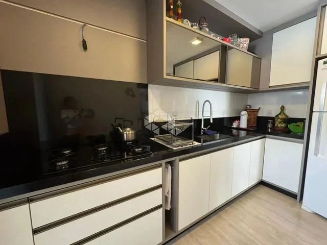 Imagem 11: Apartamento Semi Mobiliado Central