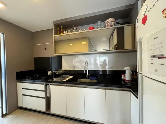 Imagem 6: Apartamento Semi Mobiliado Central