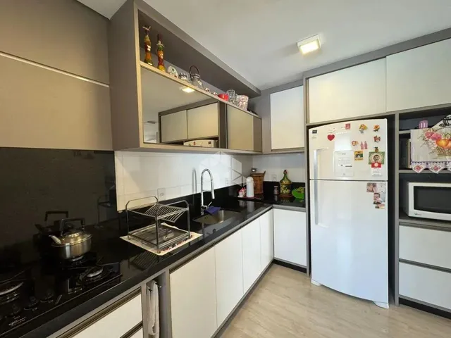 Imagem 2: Apartamento Semi Mobiliado Central