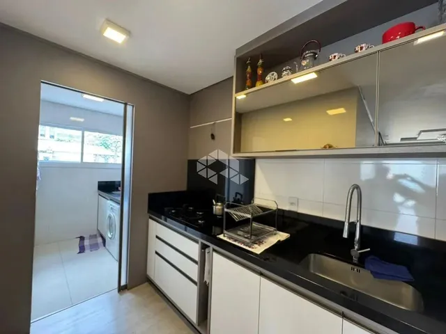 Imagem 14: Apartamento Semi Mobiliado Central