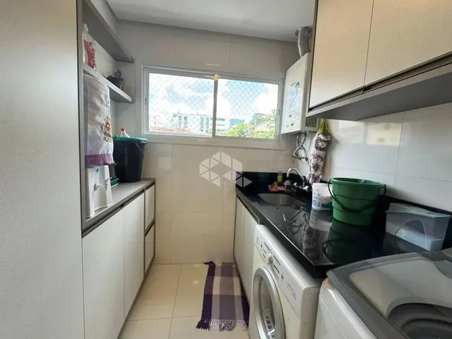 Imagem 15: Apartamento Semi Mobiliado Central