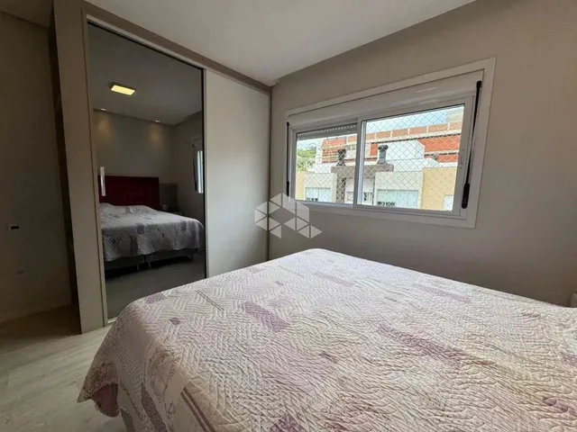 Imagem 4: Apartamento Semi Mobiliado Central