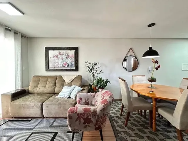 Imagem: Apartamento 3 Quartos no Universitário