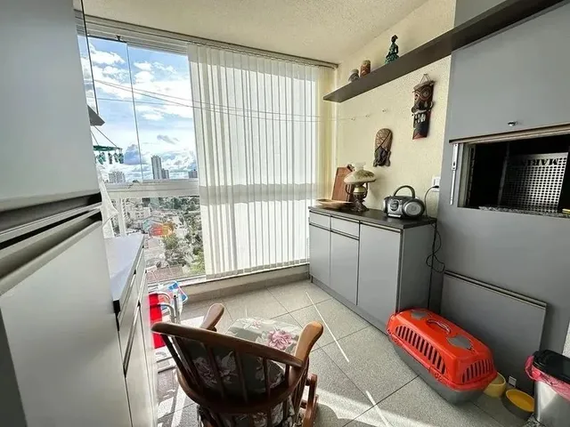 Imagem 9: Apartamento 3 Quartos no Universitário