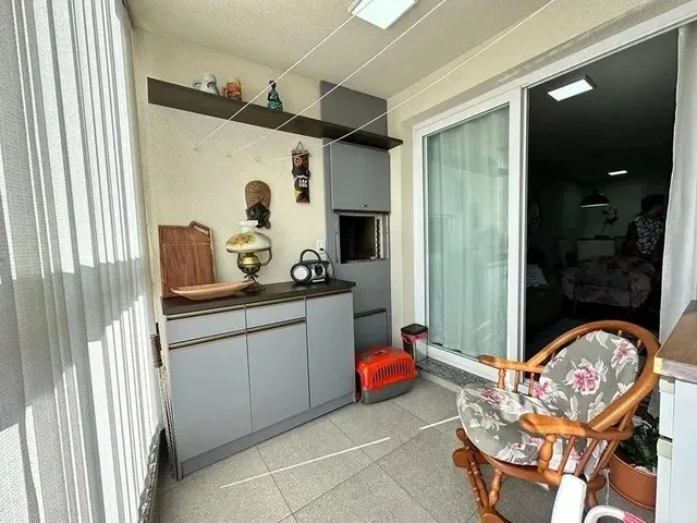 Imagem 11: Apartamento 3 Quartos no Universitário