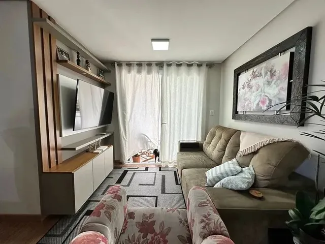 Imagem 3: Apartamento 3 Quartos no Universitário