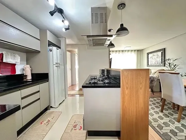 Imagem 7: Apartamento 3 Quartos no Universitário