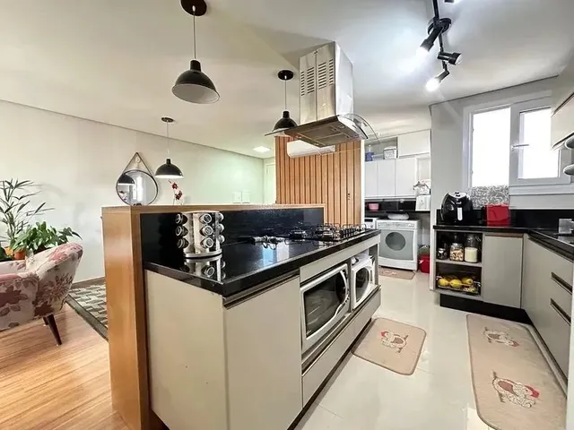 Imagem 12: Apartamento 3 Quartos no Universitário