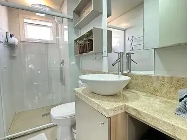 Imagem 2: Apartamento 3 Quartos no Universitário