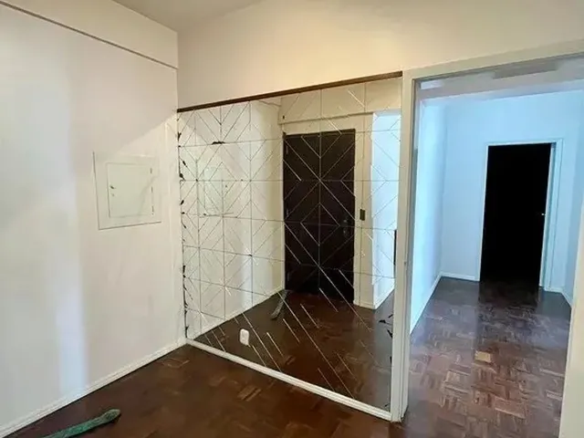 Imagem: Apartamento Três Dormitórios no Centro