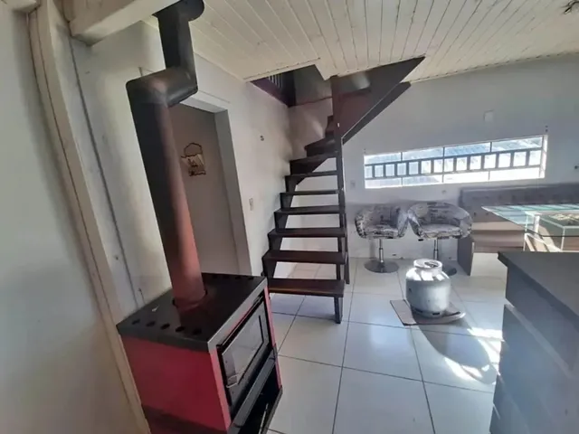 Imagem: Casa em Rua Tia Laura - Bom Jesus - Canela/Rs