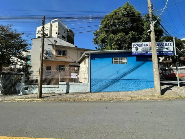 Imagem: Caxias do Sul - Casa Padrão - Pio X