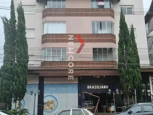 Imagem: Cobertura em Rua Dona Carlinda - Centro