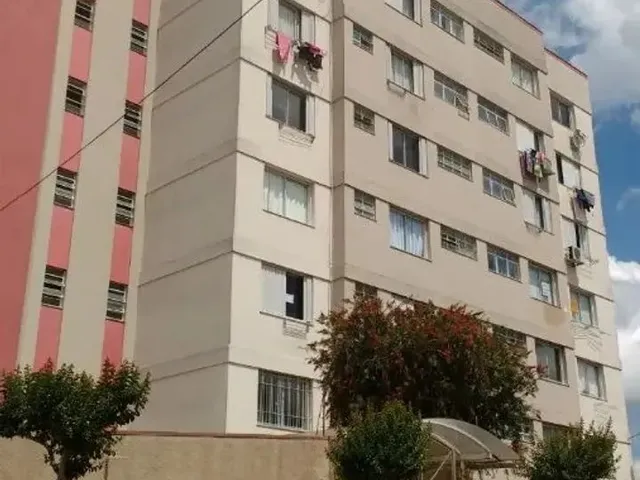 Imagem: Caxias do Sul - Apartamento Padrão - Floresta