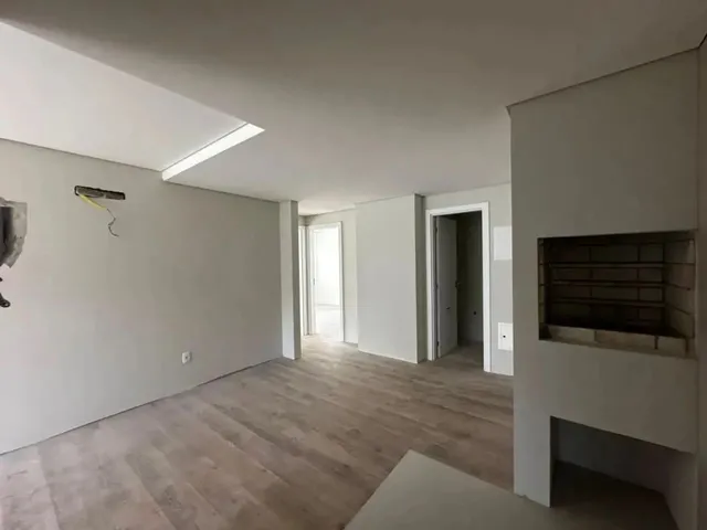Imagem: Apartamento 2 Dormitórios - Bairro Moura