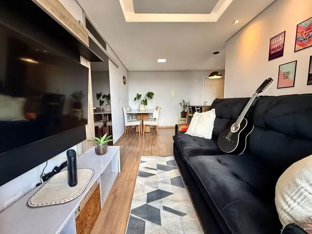 Imagem: Apartamento À Venda no Bairro santa Lúcia