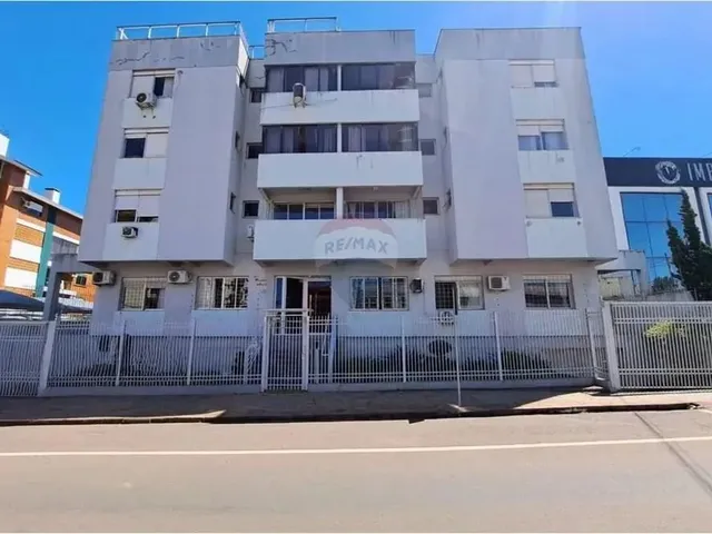 Imagem 1: Apartamento À Venda, 3 Dormitórios, Sendo 1 Suíte, Residencial Menfis, Vila Fátima