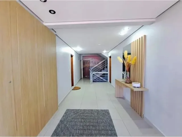 Imagem 2: Apartamento À Venda, 3 Dormitórios, Sendo 1 Suíte, Residencial Menfis, Vila Fátima