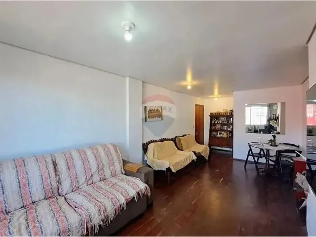 Imagem 4: Apartamento À Venda, 3 Dormitórios, Sendo 1 Suíte, Residencial Menfis, Vila Fátima