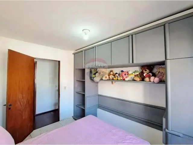 Imagem 6: Apartamento À Venda, 3 Dormitórios, Sendo 1 Suíte, Residencial Menfis, Vila Fátima
