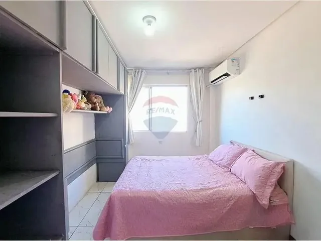 Imagem 11: Apartamento À Venda, 3 Dormitórios, Sendo 1 Suíte, Residencial Menfis, Vila Fátima