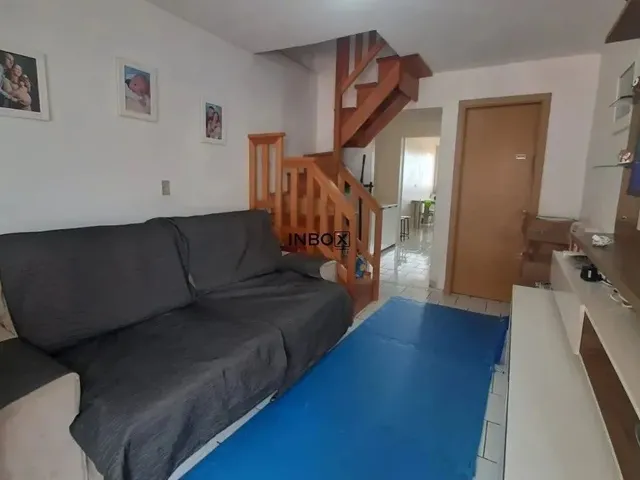 Imagem: Inbox Cia Imobiliaria Vende, Sobrado de