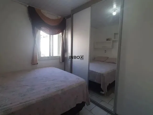 Imagem 2: Inbox Cia Imobiliaria Vende, Sobrado de 2 Dormitorios no Bairro Bertoline em Bento