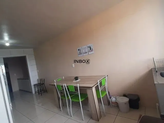 Imagem 10: Inbox Cia Imobiliaria Vende, Sobrado de 2 Dormitorios no Bairro Bertoline em Bento