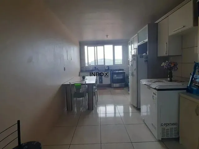 Imagem 9: Inbox Cia Imobiliaria Vende, Sobrado de 2 Dormitorios no Bairro Bertoline em Bento