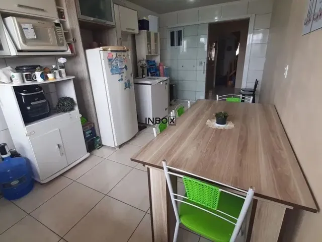 Imagem 16: Inbox Cia Imobiliaria Vende, Sobrado de 2 Dormitorios no Bairro Bertoline em Bento