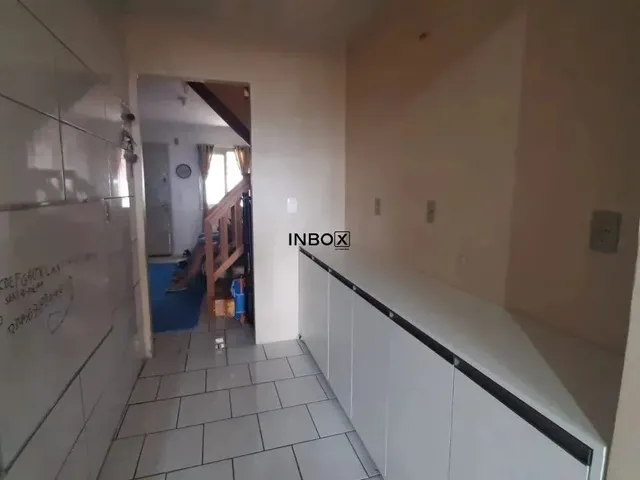 Imagem 5: Inbox Cia Imobiliaria Vende, Sobrado de 2 Dormitorios no Bairro Bertoline em Bento