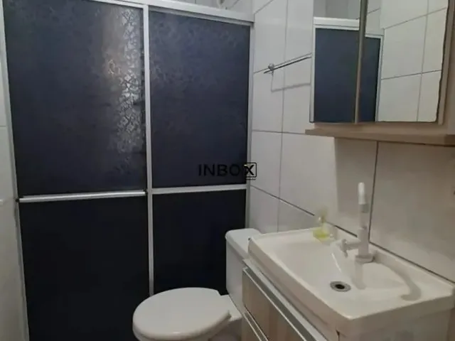 Imagem 7: Inbox Cia Imobiliaria Vende, Sobrado de 2 Dormitorios no Bairro Bertoline em Bento