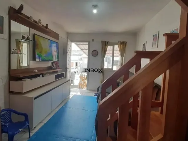 Imagem 12: Inbox Cia Imobiliaria Vende, Sobrado de 2 Dormitorios no Bairro Bertoline em Bento