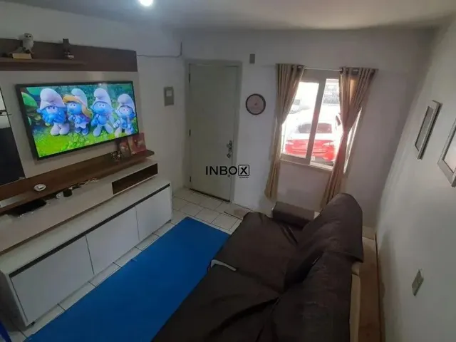 Imagem 15: Inbox Cia Imobiliaria Vende, Sobrado de 2 Dormitorios no Bairro Bertoline em Bento