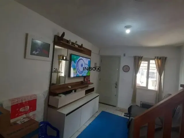 Imagem 3: Inbox Cia Imobiliaria Vende, Sobrado de 2 Dormitorios no Bairro Bertoline em Bento