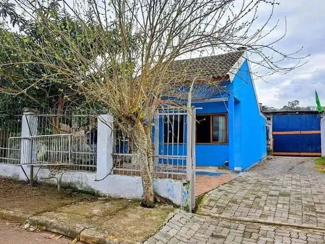 Imagem 10: Casa 3 Dormitórios, Bairro Integração, Passo Fundo