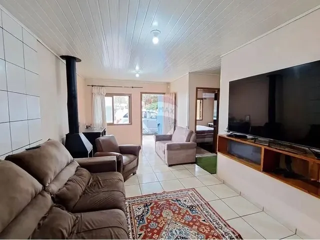 Imagem 12: Casa 3 Dormitórios, Bairro Integração, Passo Fundo