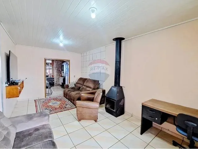 Imagem 8: Casa 3 Dormitórios, Bairro Integração, Passo Fundo