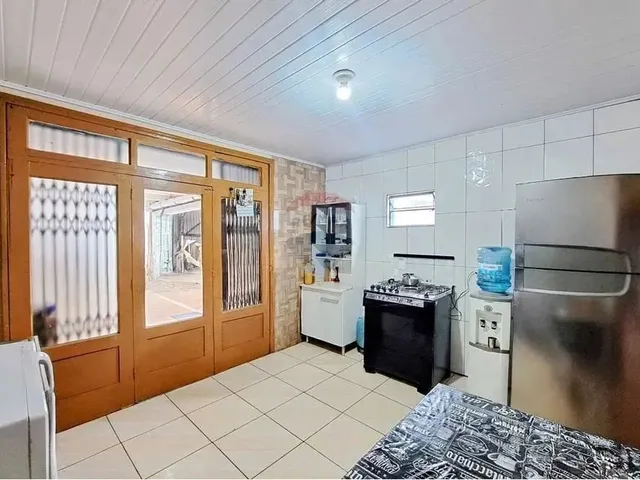 Imagem 7: Casa 3 Dormitórios, Bairro Integração, Passo Fundo