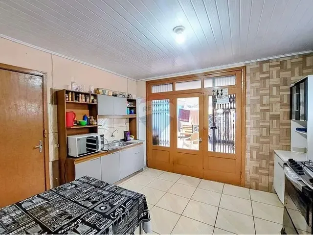 Imagem 15: Casa 3 Dormitórios, Bairro Integração, Passo Fundo