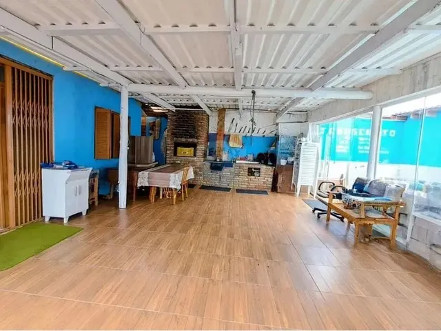 Imagem 5: Casa 3 Dormitórios, Bairro Integração, Passo Fundo