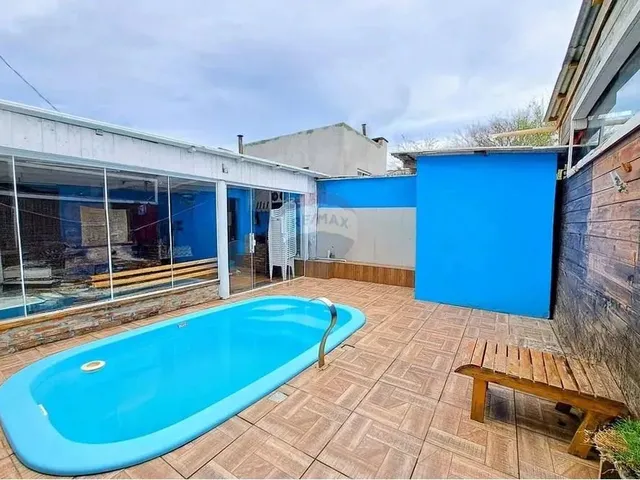 Imagem 4: Casa 3 Dormitórios, Bairro Integração, Passo Fundo
