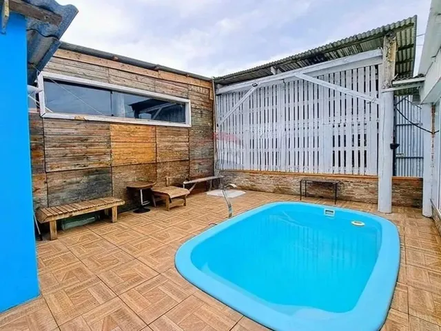 Imagem 3: Casa 3 Dormitórios, Bairro Integração, Passo Fundo